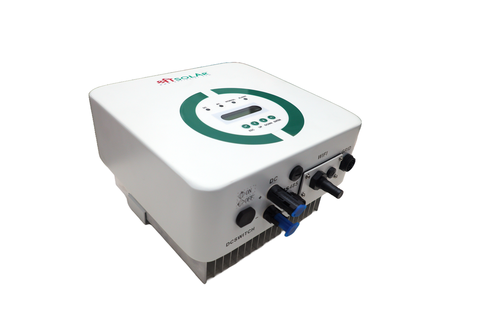 On-Grid Inverter